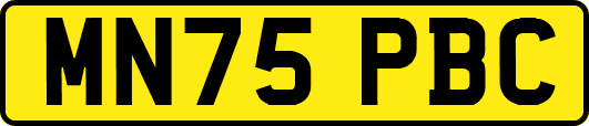 MN75PBC