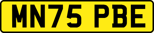 MN75PBE