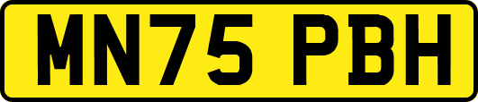 MN75PBH