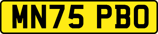 MN75PBO