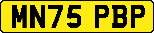 MN75PBP