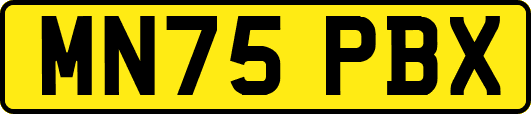 MN75PBX