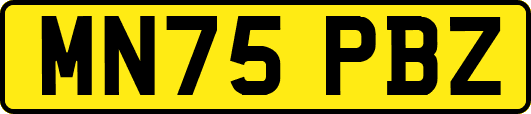 MN75PBZ