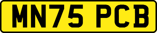 MN75PCB