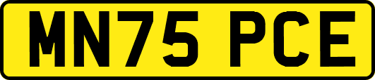 MN75PCE
