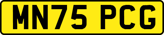 MN75PCG
