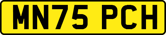 MN75PCH