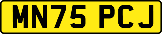 MN75PCJ