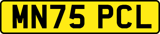 MN75PCL