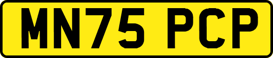 MN75PCP