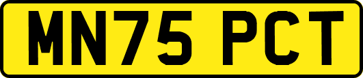MN75PCT