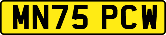 MN75PCW