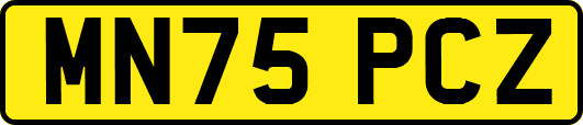 MN75PCZ