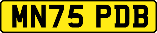 MN75PDB