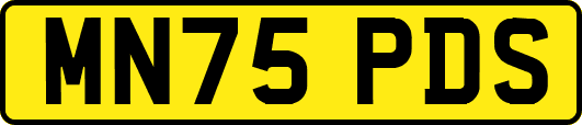 MN75PDS