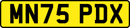 MN75PDX