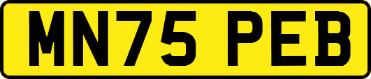 MN75PEB