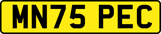 MN75PEC