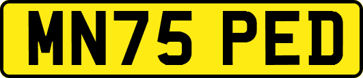 MN75PED