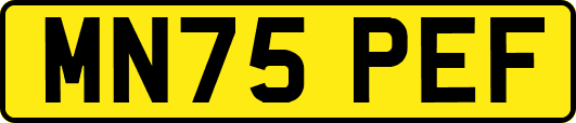 MN75PEF