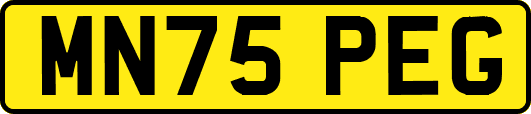MN75PEG