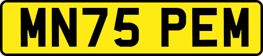 MN75PEM