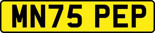 MN75PEP