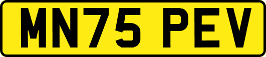 MN75PEV