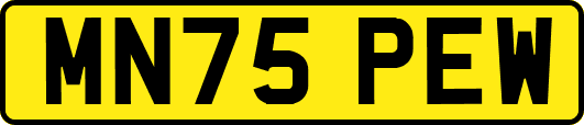 MN75PEW
