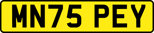 MN75PEY