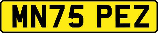 MN75PEZ