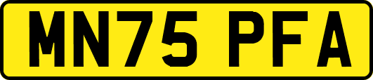 MN75PFA
