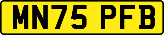 MN75PFB