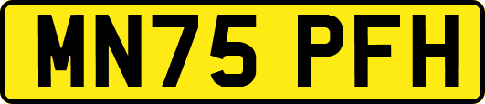 MN75PFH