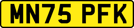 MN75PFK
