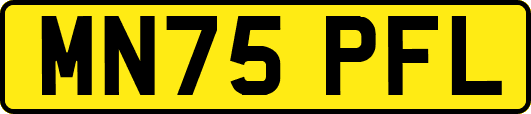MN75PFL