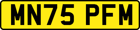 MN75PFM