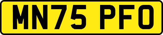 MN75PFO