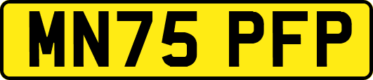 MN75PFP