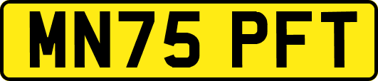MN75PFT