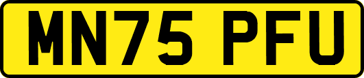 MN75PFU
