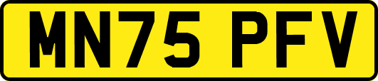 MN75PFV