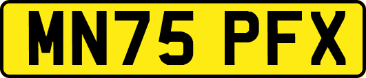 MN75PFX