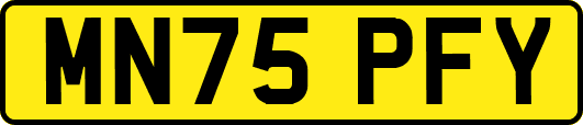 MN75PFY