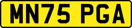 MN75PGA