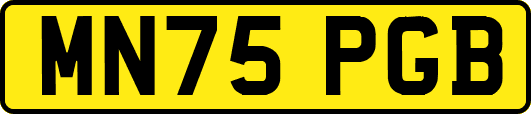 MN75PGB