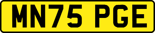 MN75PGE