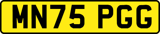 MN75PGG