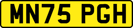 MN75PGH
