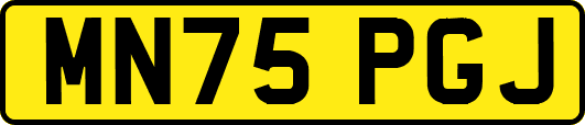 MN75PGJ